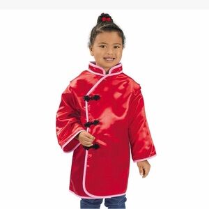 Chinese Manchurian Robe